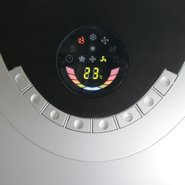 Кондиционер мобильный Bork MHR 2215