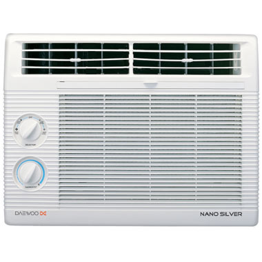 Кондиционер оконный Daewoo DWB-092C
