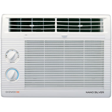 Кондиционер оконный Daewoo DWB-072C