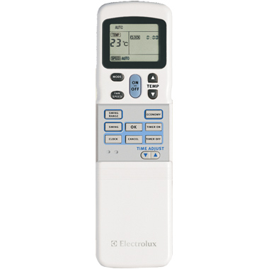 Сплит-система Electrolux ESER 09 PCGMA