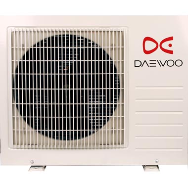 Сплит-система Daewoo DSB-079LH