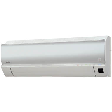 Сплит-система (инвертор) Sharp AY-XP9GHR