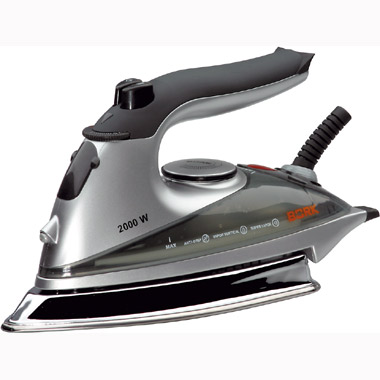 Утюг Bork IR NWV 2620 SI