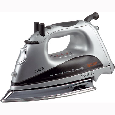 Утюг Bork IR NWV 2822 SI