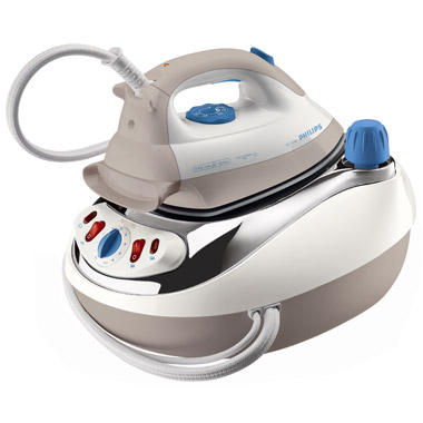 Парогенератор Philips GC 6360