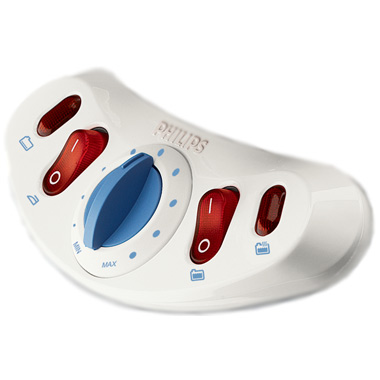 Парогенератор Philips GC 6360