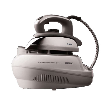 Парогенератор Bork IS NVP 1124 GY