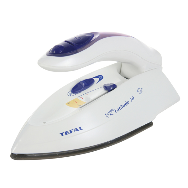 Дорожный утюг Tefal 1119
