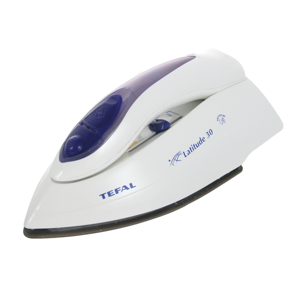 Дорожный утюг Tefal 1119