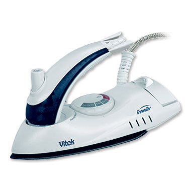 Дорожный утюг Vitek 1220