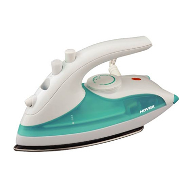 Дорожный утюг Novex NI-800TR