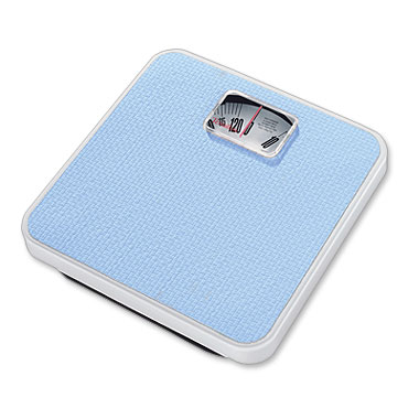 Весы напольные Terraillon T60blue