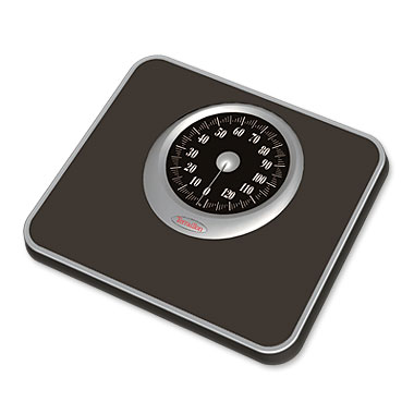 Весы напольные Terraillon T926black