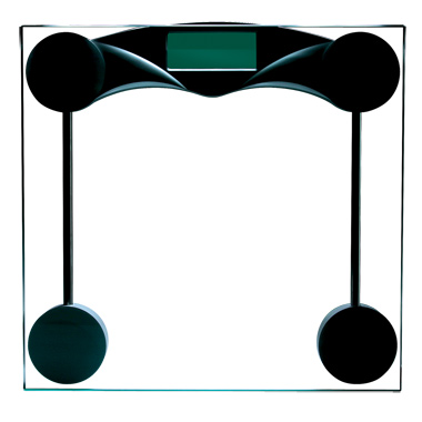 Весы напольные Bork SC EFG 3415 TR