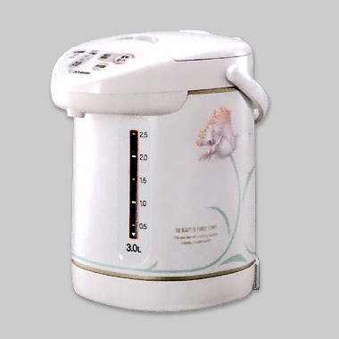 Термопот Zojirushi CD-EMQ30 HBF фото