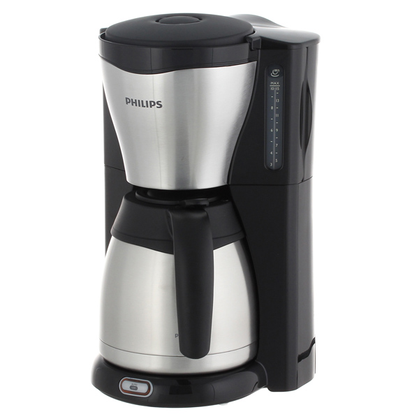 Кофеварка капельного типа Philips HD 7546/20