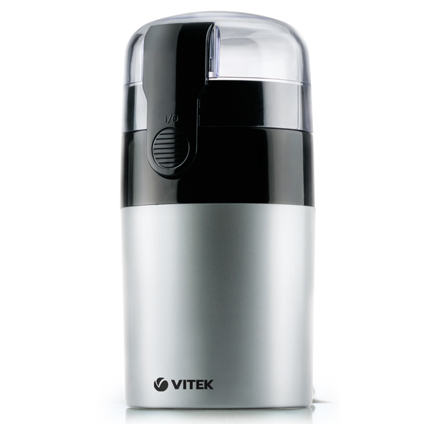 Кофемолка Vitek VT-1540 SR фото