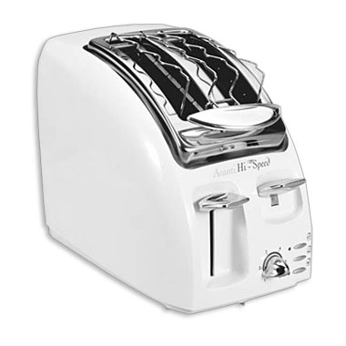 Тостер Tefal 8757
