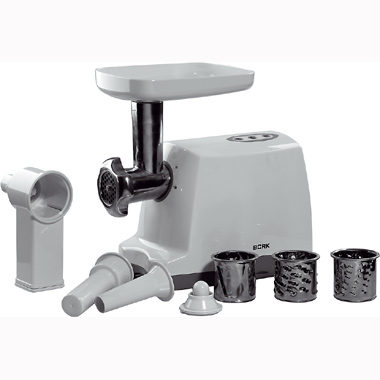 Электромясорубка Bork MG RNP 1010 WT