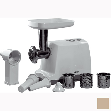 Электромясорубка Bork MG RNP 1010 BE