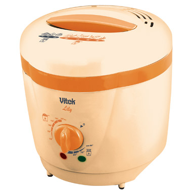 Фритюрница Vitek VT-1535 Y