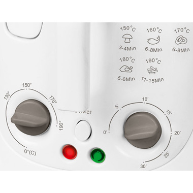 Фритюрница Scarlett Scarlett SC-183