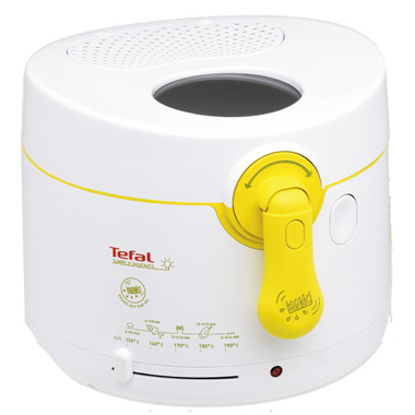 Фритюрница Tefal FF1028