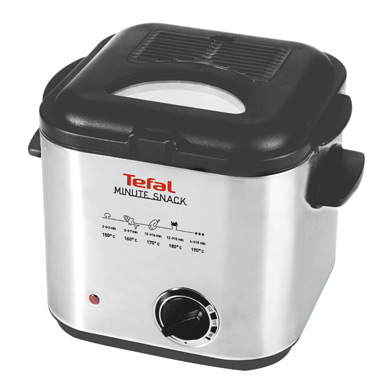 Фритюрница Tefal FF102432