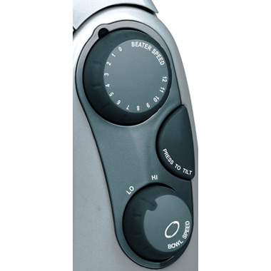 Миксер Bork MI SBP 1255 SI