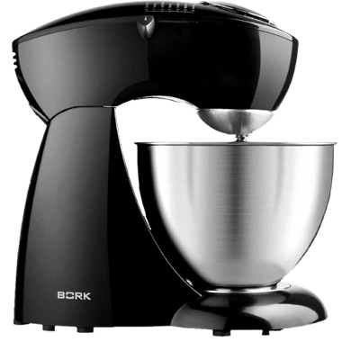 Миксер Bork MI SCN 9970 BK