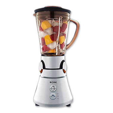 Блендер стационарный Bork SB SAN 9955 BK