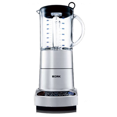 Блендер стационарный Bork SB SAN 98120 SI