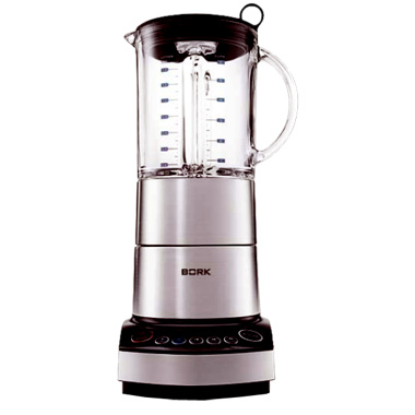 Блендер стационарный Bork SB SAN 97100 SI