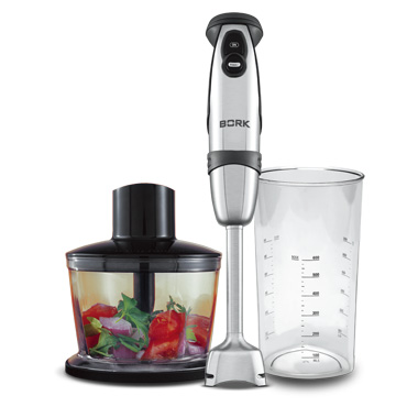 Погружной блендер Bork HB HCN 9960 SI