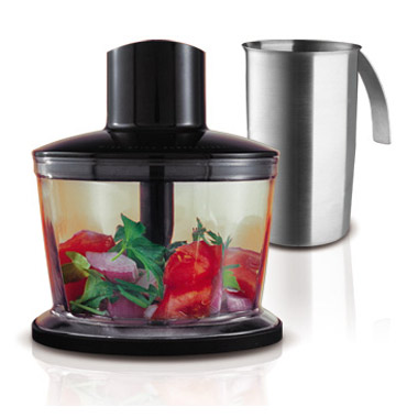 Погружной блендер Bork HB HCN 9960 SI