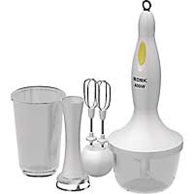 Погружной блендер Bork HB SCP 1304 WT