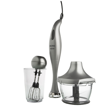 Погружной блендер Bork HB SCP 1304 SI