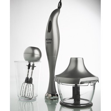 Погружной блендер Bork HB SCP 1304 SI