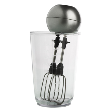 Погружной блендер Bork HB SCP 1304 SI