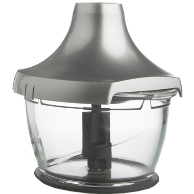 Погружной блендер Bork HB SCP 1304 SI