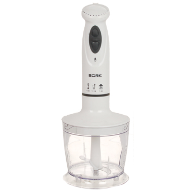Погружной блендер Bork HB HVP 1540 WT