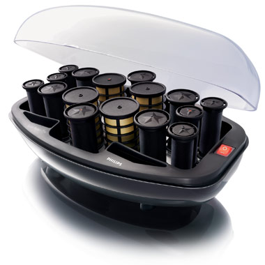 Электробигуди Philips HP 4611/00