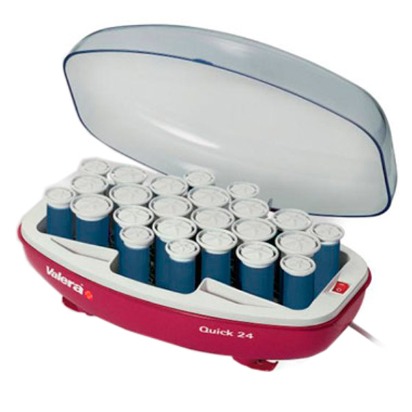 Электробигуди Valera Quick 24 (605.01)