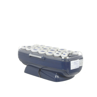 Электробигуди Novex NHR-3208