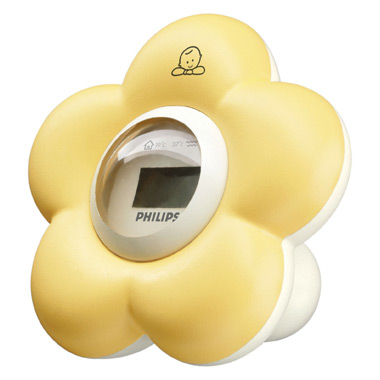 Термометр детский Philips SCH 550