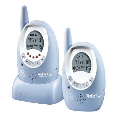 Радионяня Tefal BH4200 J8