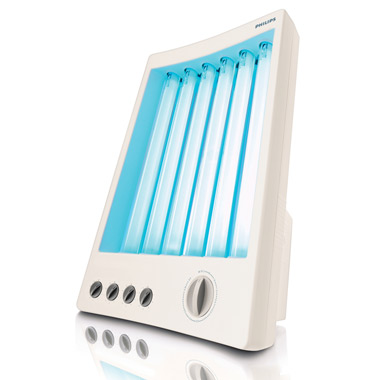 Солярий Philips HB 311