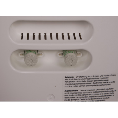 Солярий efbe-Schott 814