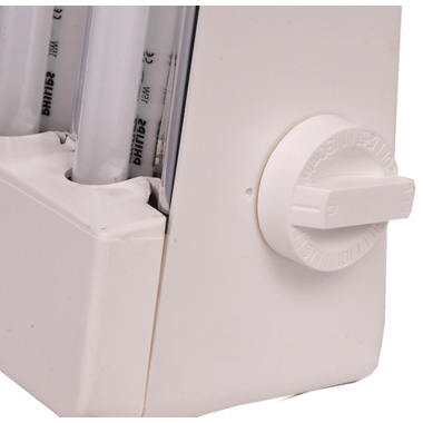 Солярий efbe-Schott 814