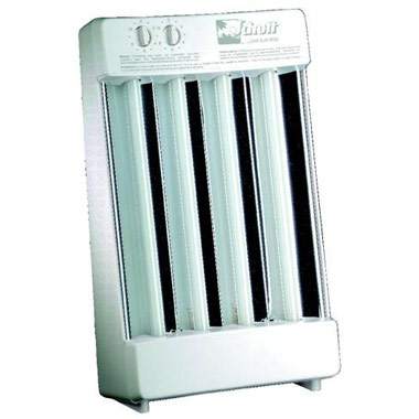 Солярий efbe-Schott 814